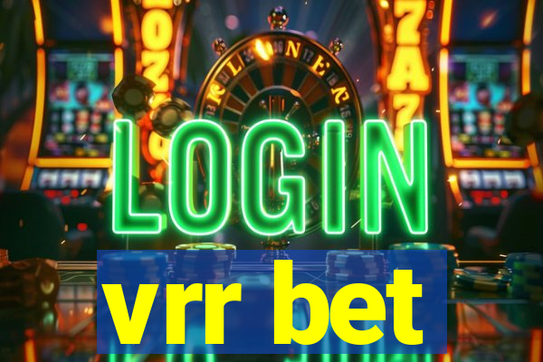 vrr bet